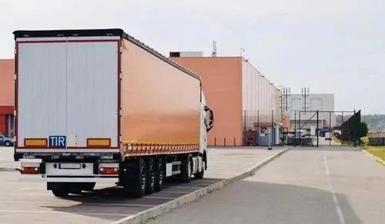 中欧卡航西班牙 · 危险品公路运输 · 中国至西班牙 · 15-18天直达
